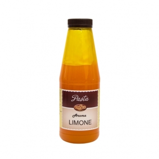 Паста CRESCO - "Лимон Арома" (72245.) (Упаковка 1 кг.) фото 3581