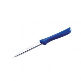 Нож с рифленым лезвием DOLCE - (Cutter 10*/5000266601*) (Упаковка 1 шт.) фото 8991