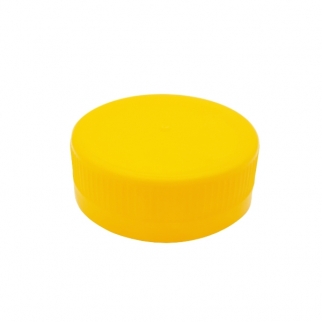 Колпачок ZPET - "Желтый, 38 мм." (Упаковка 1 шт.) фото 10667