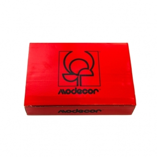Вафельная бумага MODECOR - "A4, 0,33 мм." (13503*) (Упаковка 100 листов) фото 4867