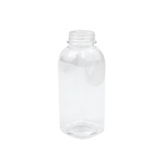 Бутылка ZPET - "Микс без колпачка, 0,25 л., 38 мм." (Упаковка 1 шт.) фото 5272