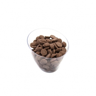 Шоколад SICAO - "Молочный, Диски 33,5%" (CHM-DR-11929RU-R10) (Упаковка 100 г.)  фото 7851