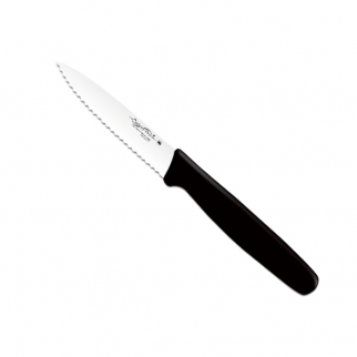 Нож с рифленым лезвием (KNKB60-80S/CP*) (Упаковка 1 шт.) фото 12923