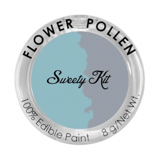 Цветочная пыльца FLOWER POLLEN - "Гладиолус" (Упаковка 8 г.) фото 12966