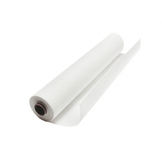 Бумага для выпечки силиконизированная GURMANOFF - "NORDIC EB, 38 см., бел." (Упаковка 50 м.) фото 12205