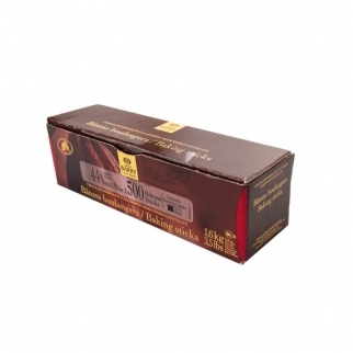 Шоколадные палочки CALLEBAUT - "Темные" (CHD-BB-508BY-357)  (Упаковка 1,6 кг.) фото 7733