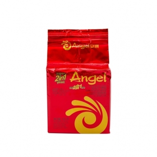 Дрожжи сухие быстродействующие - "Ангел, Красный" (Упаковка 500 г.) фото 7204