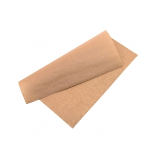 Оберточная бумага для сэндвичей ECO - "Крафт, 30x30 см." (ECO PAPWRAP K 300-GDC) (Упаковка 100 шт.) фото 3575