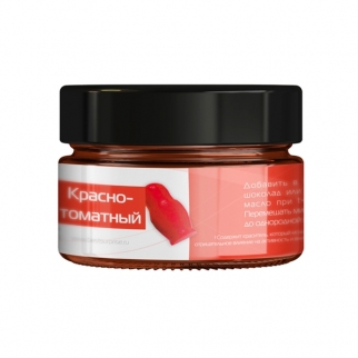 Краситель сухой жирорастворимый КондиPRO - "Красный Томат" (Упаковка 10 г.) фото 13517