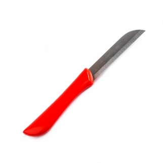 Нож с ровным лезвием (Cutter 9*) (Упаковка 1 шт.) фото 5211