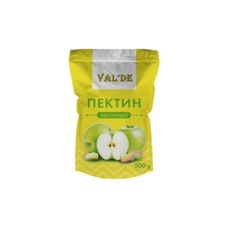 Пектин VALDE - "Яблочный"  (Упаковка 500 г.) фото 8703