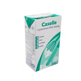 Кондитерские растительные сливки LAKELAND - "Caselle, 26 %" (Упаковка 1 л.) фото 7212