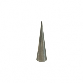 Металлическая форма для сицилийский трубочек - "Конус, 160 мм." (41C.) (Упаковка 1 шт.) фото 9981