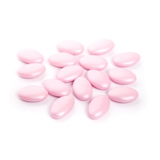 Посыпка Капли с шоколадом - "Розовые перламутровые" (AI16510-ТМ) (Упаковка 100 г.) фото 5146